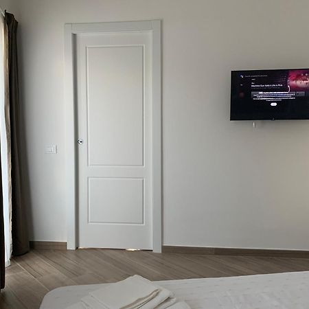 Cortile Dei Mori Διαμέρισμα Παλέρμο Εξωτερικό φωτογραφία