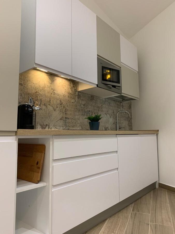 Cortile Dei Mori Διαμέρισμα Παλέρμο Εξωτερικό φωτογραφία