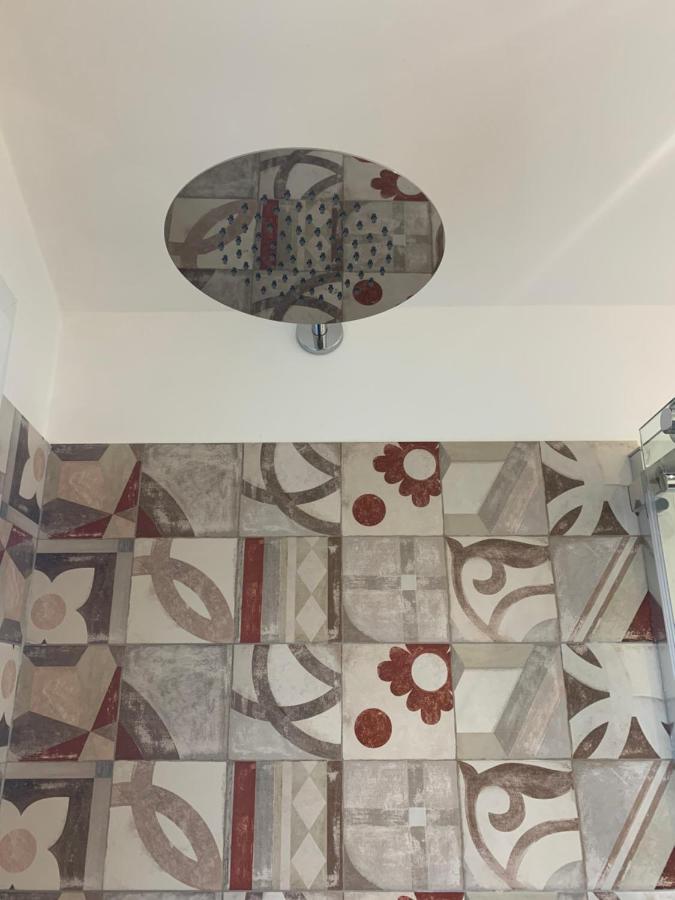 Cortile Dei Mori Διαμέρισμα Παλέρμο Εξωτερικό φωτογραφία