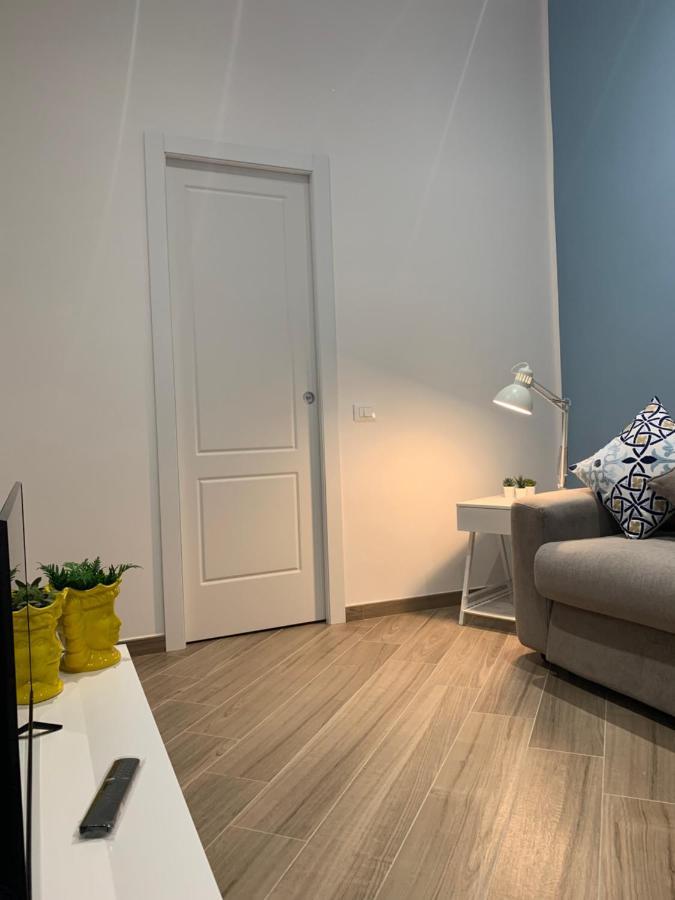 Cortile Dei Mori Διαμέρισμα Παλέρμο Εξωτερικό φωτογραφία