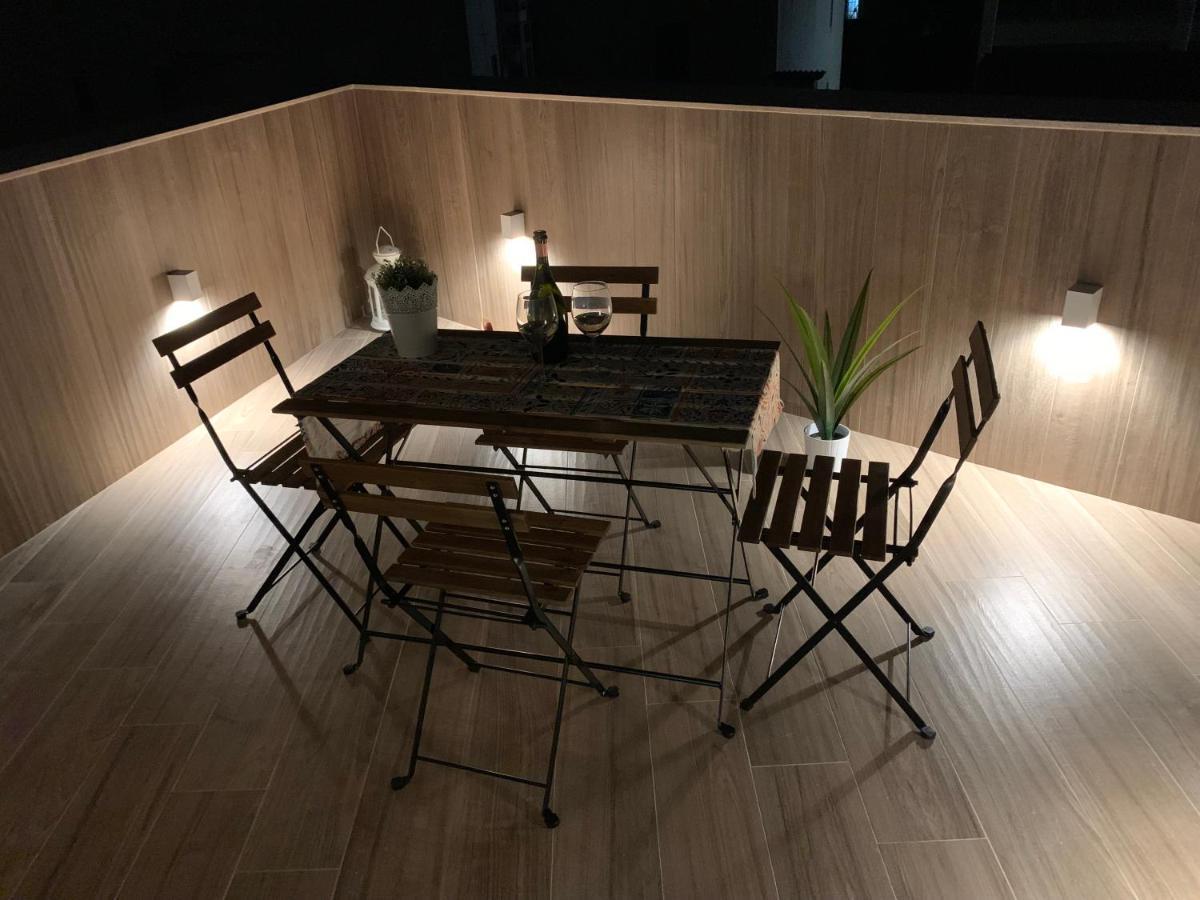 Cortile Dei Mori Διαμέρισμα Παλέρμο Εξωτερικό φωτογραφία