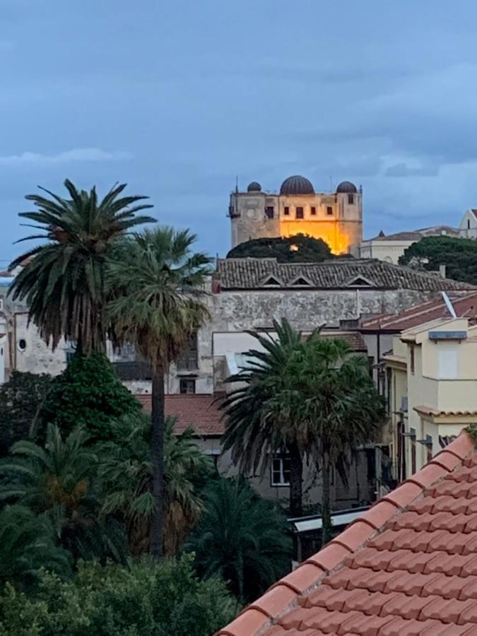 Cortile Dei Mori Διαμέρισμα Παλέρμο Εξωτερικό φωτογραφία