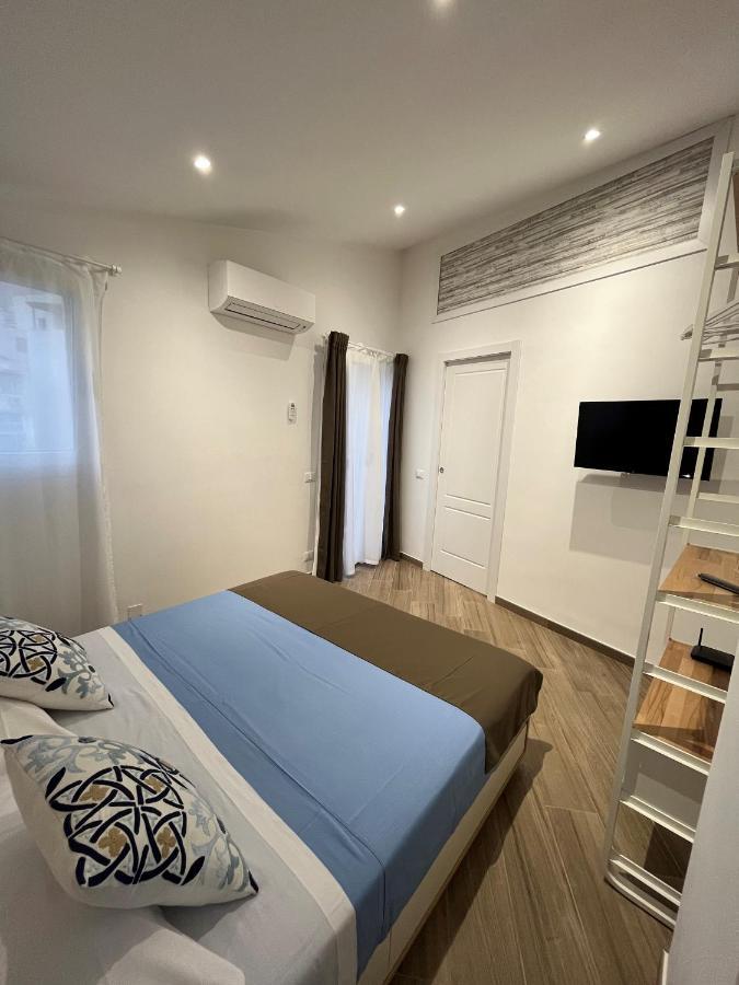 Cortile Dei Mori Διαμέρισμα Παλέρμο Εξωτερικό φωτογραφία