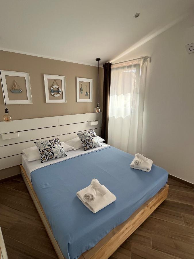 Cortile Dei Mori Διαμέρισμα Παλέρμο Εξωτερικό φωτογραφία