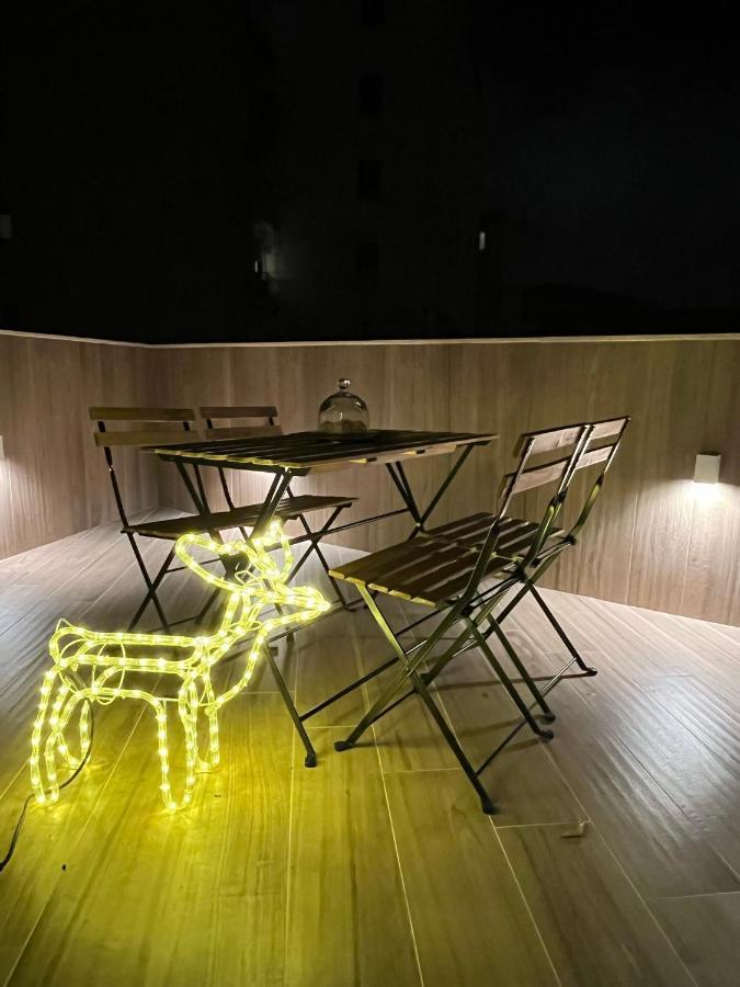 Cortile Dei Mori Διαμέρισμα Παλέρμο Εξωτερικό φωτογραφία