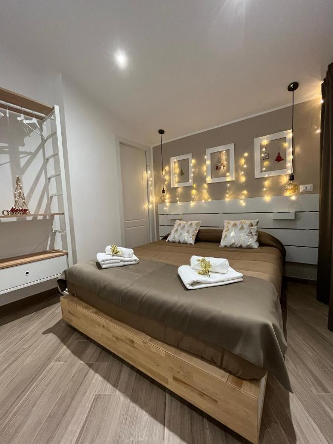 Cortile Dei Mori Διαμέρισμα Παλέρμο Εξωτερικό φωτογραφία