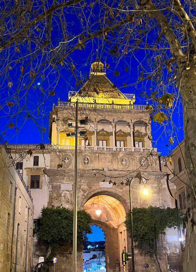 Cortile Dei Mori Διαμέρισμα Παλέρμο Εξωτερικό φωτογραφία