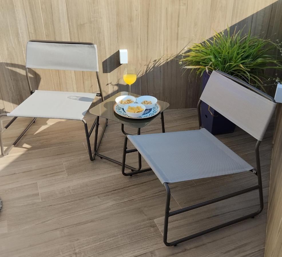 Cortile Dei Mori Διαμέρισμα Παλέρμο Εξωτερικό φωτογραφία