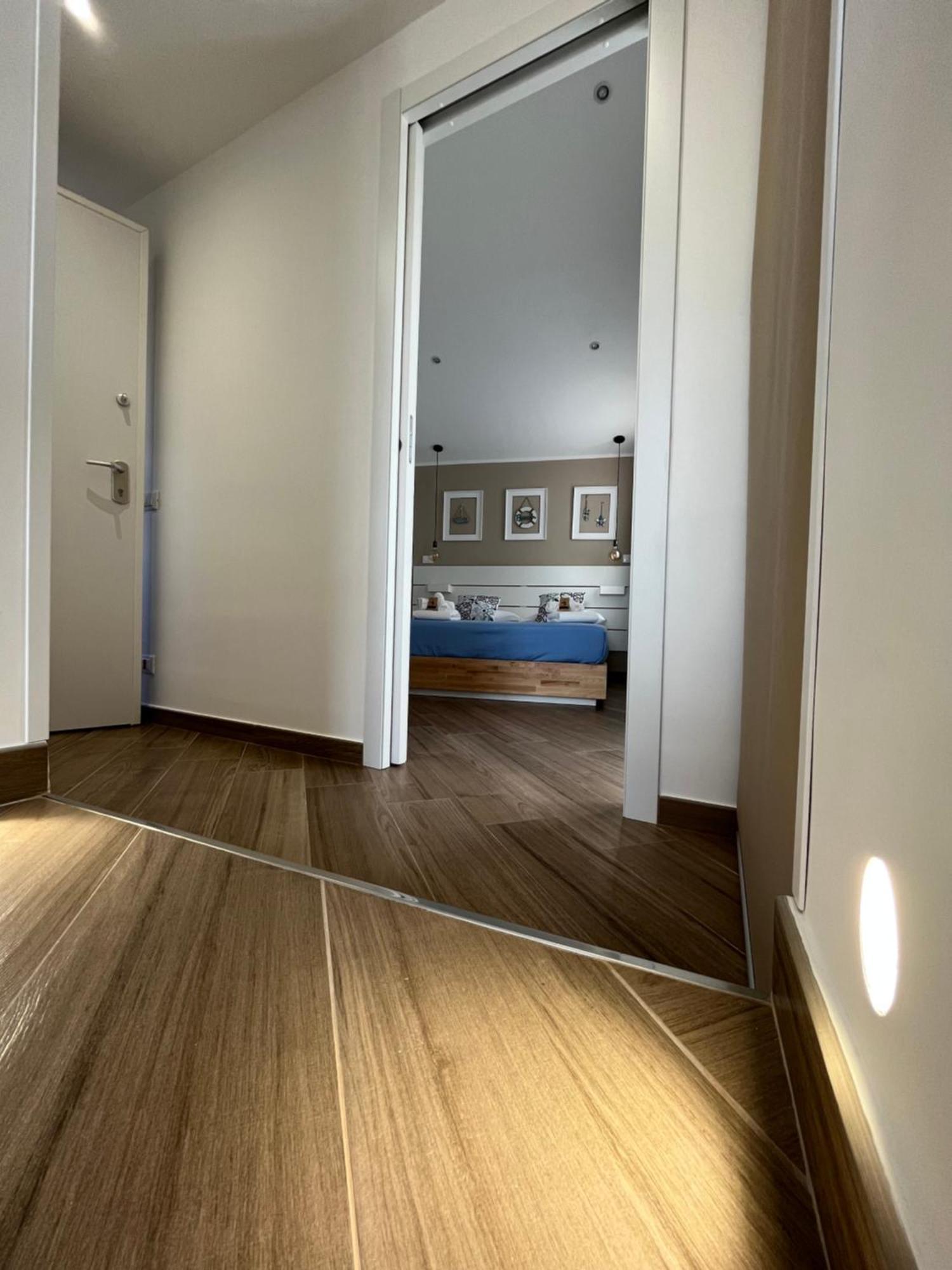 Cortile Dei Mori Διαμέρισμα Παλέρμο Εξωτερικό φωτογραφία